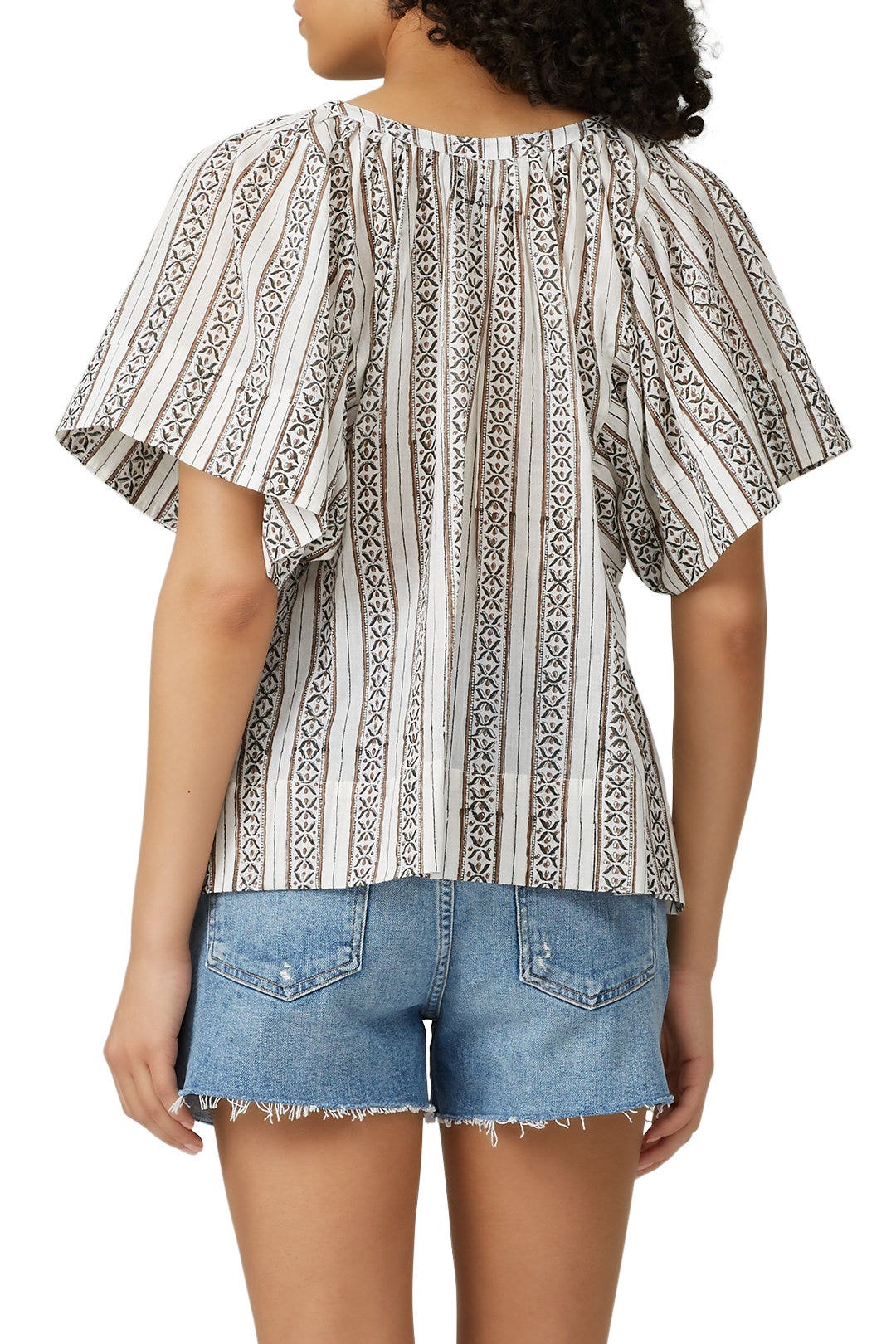 Thassos Top by LIDO 1