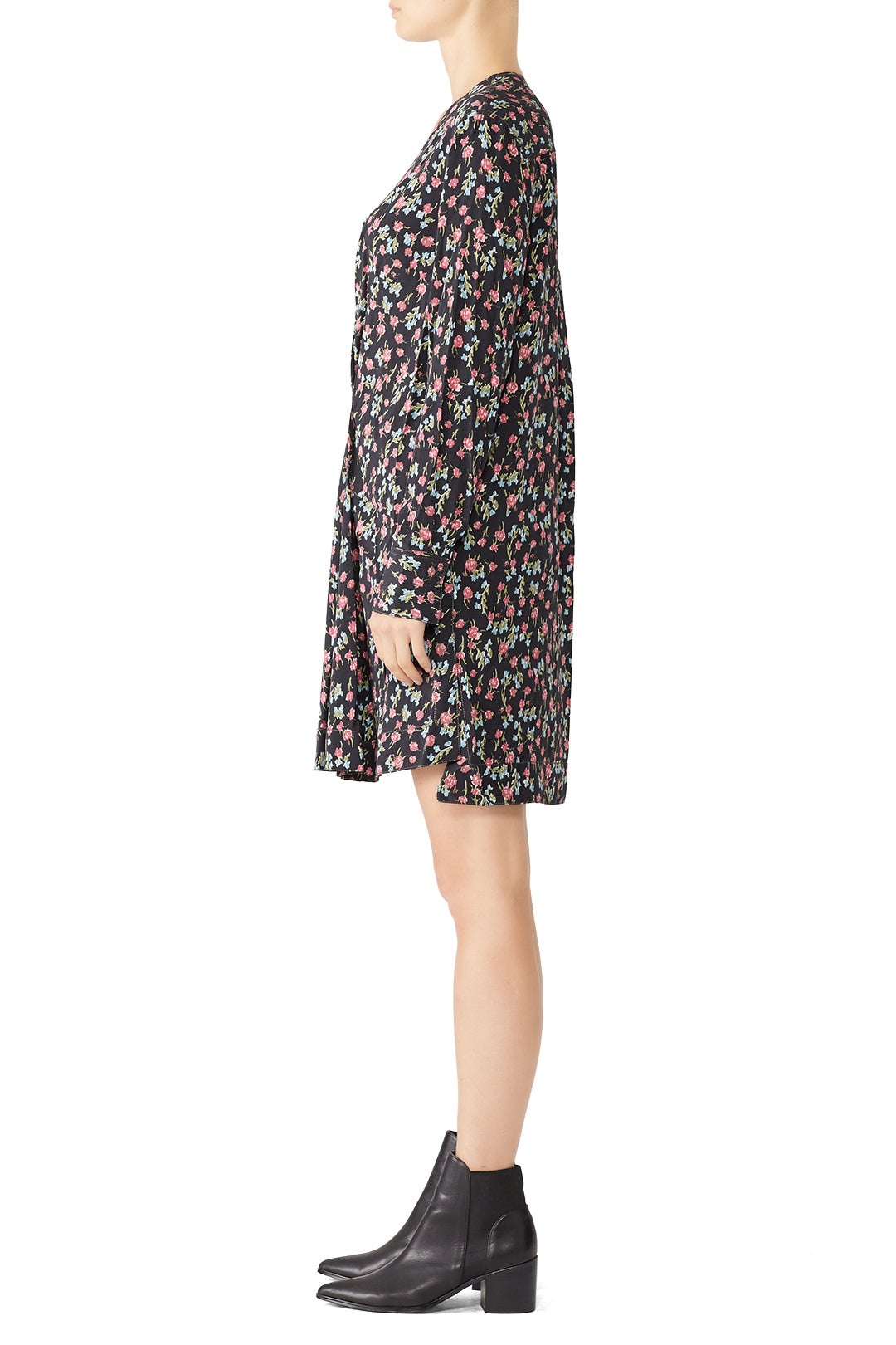 Shields Dress by rag & bone 1