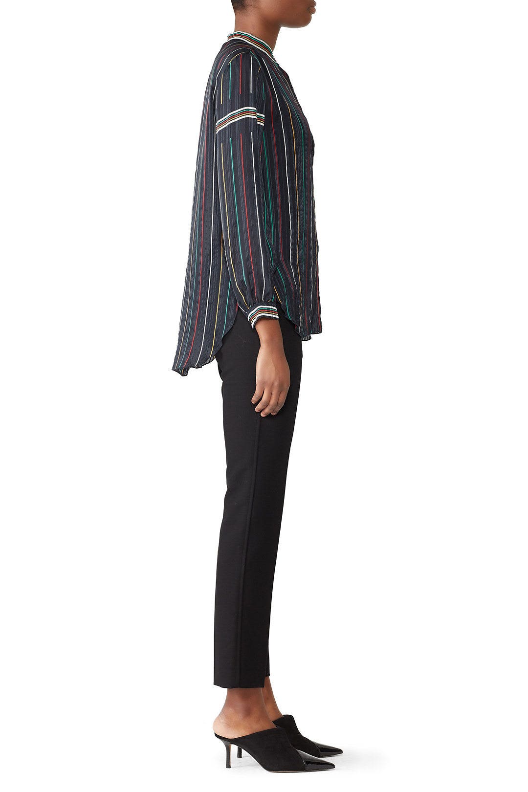 Austin Shirt by rag & bone 2