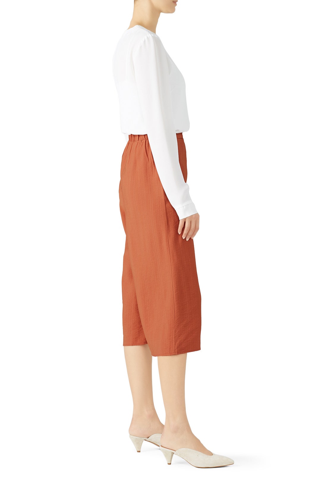 Hideaway Pants by Wish 2