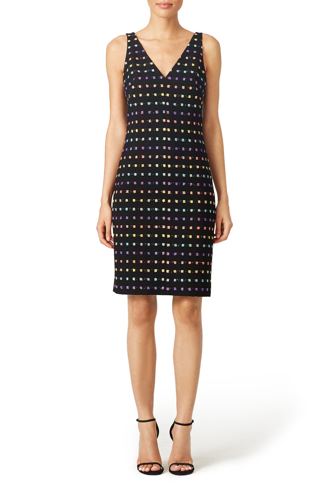 Minetta Sheath by Diane von Furstenberg 0