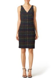 Minetta Sheath by Diane von Furstenberg