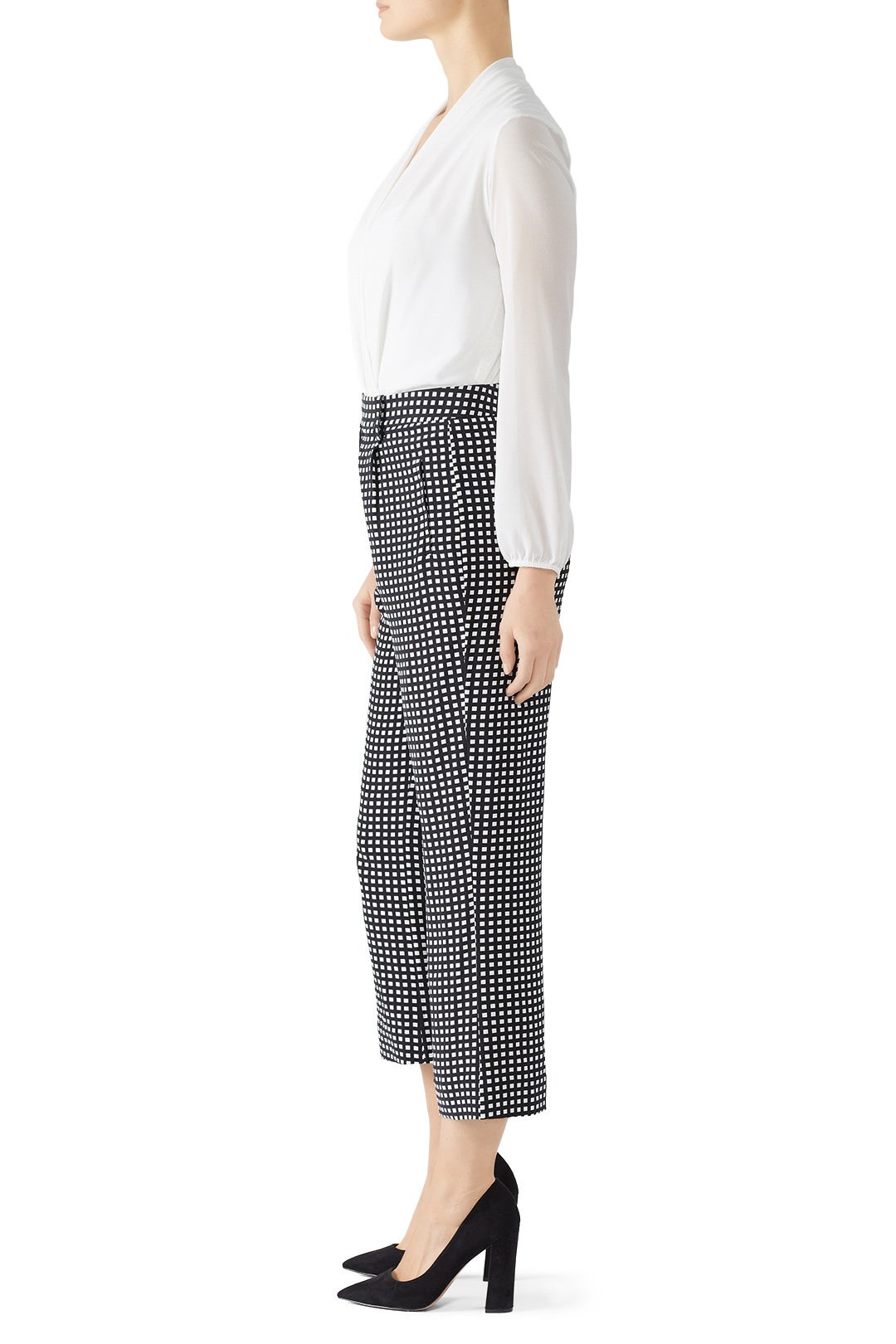 Bergen Pants by Equipment 1
