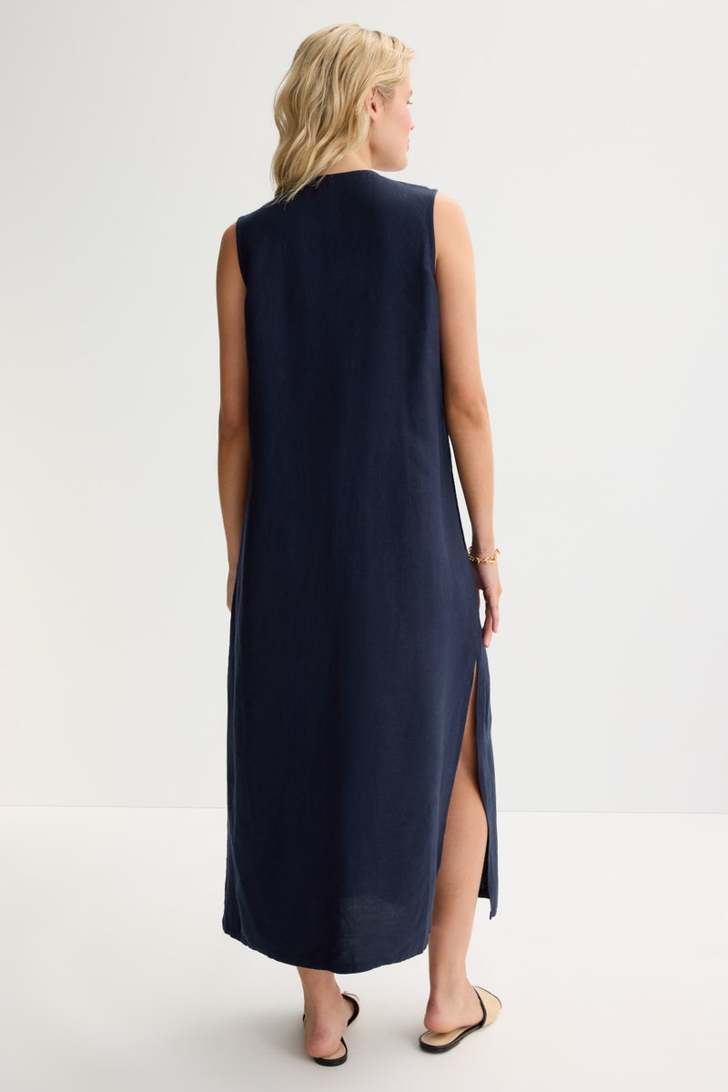 Sunset Soiree Dress by NIC + ZOE - Photo 2