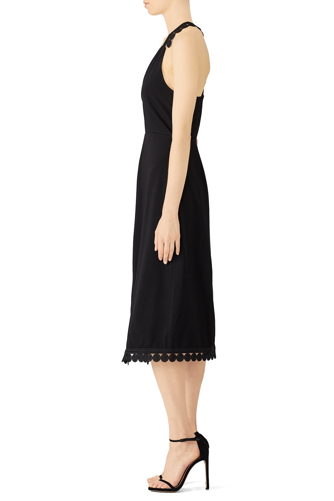 Royal Suite Dress by N12H 1