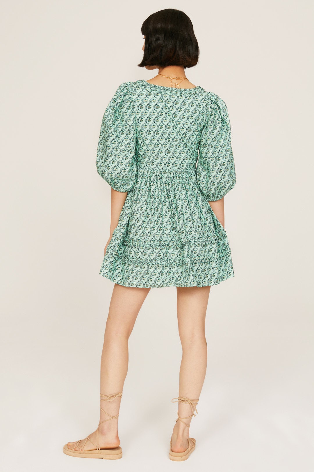 Daya Dress by RHODE 2