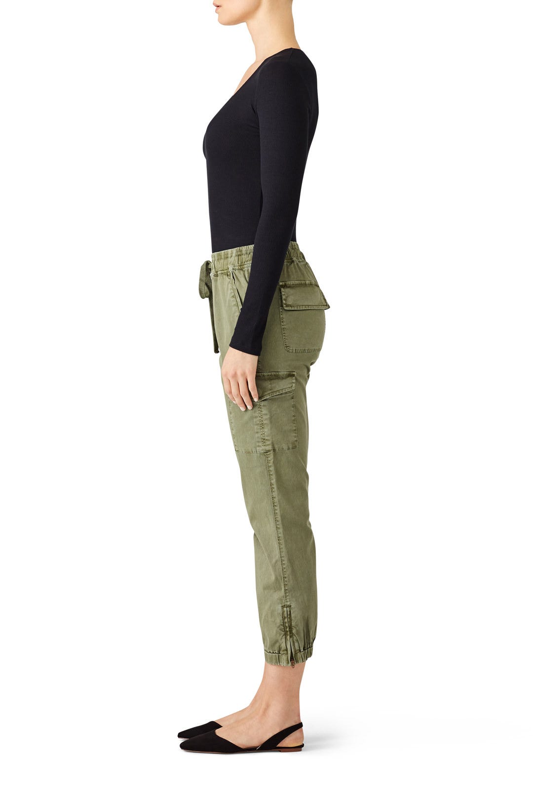 Pull On Trooper Cargo Pants by Sanctuary 1