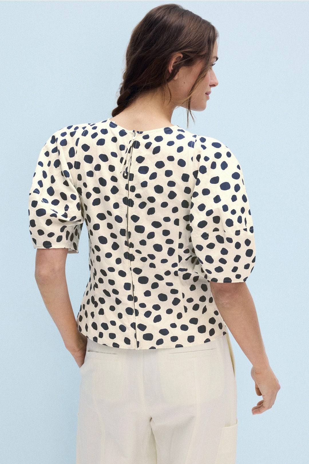 Lino Top by Apiece Apart 1
