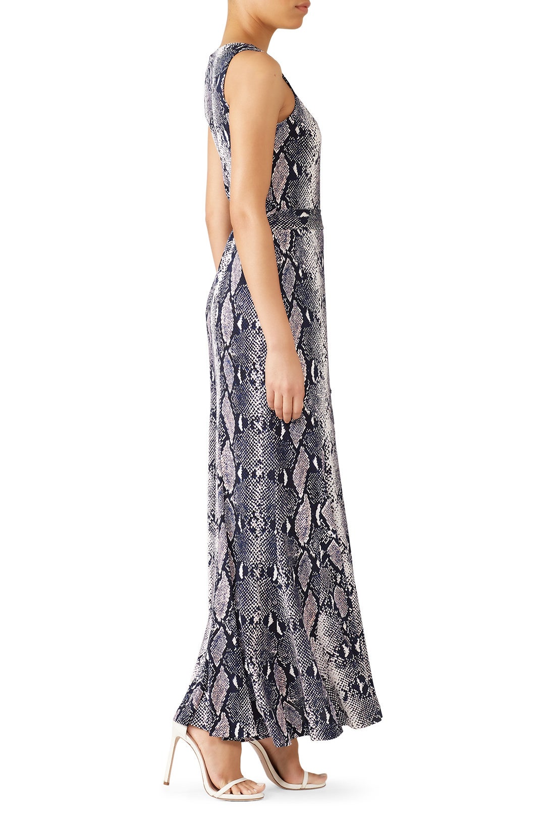 Elisha Maxi by Diane von Furstenberg 2