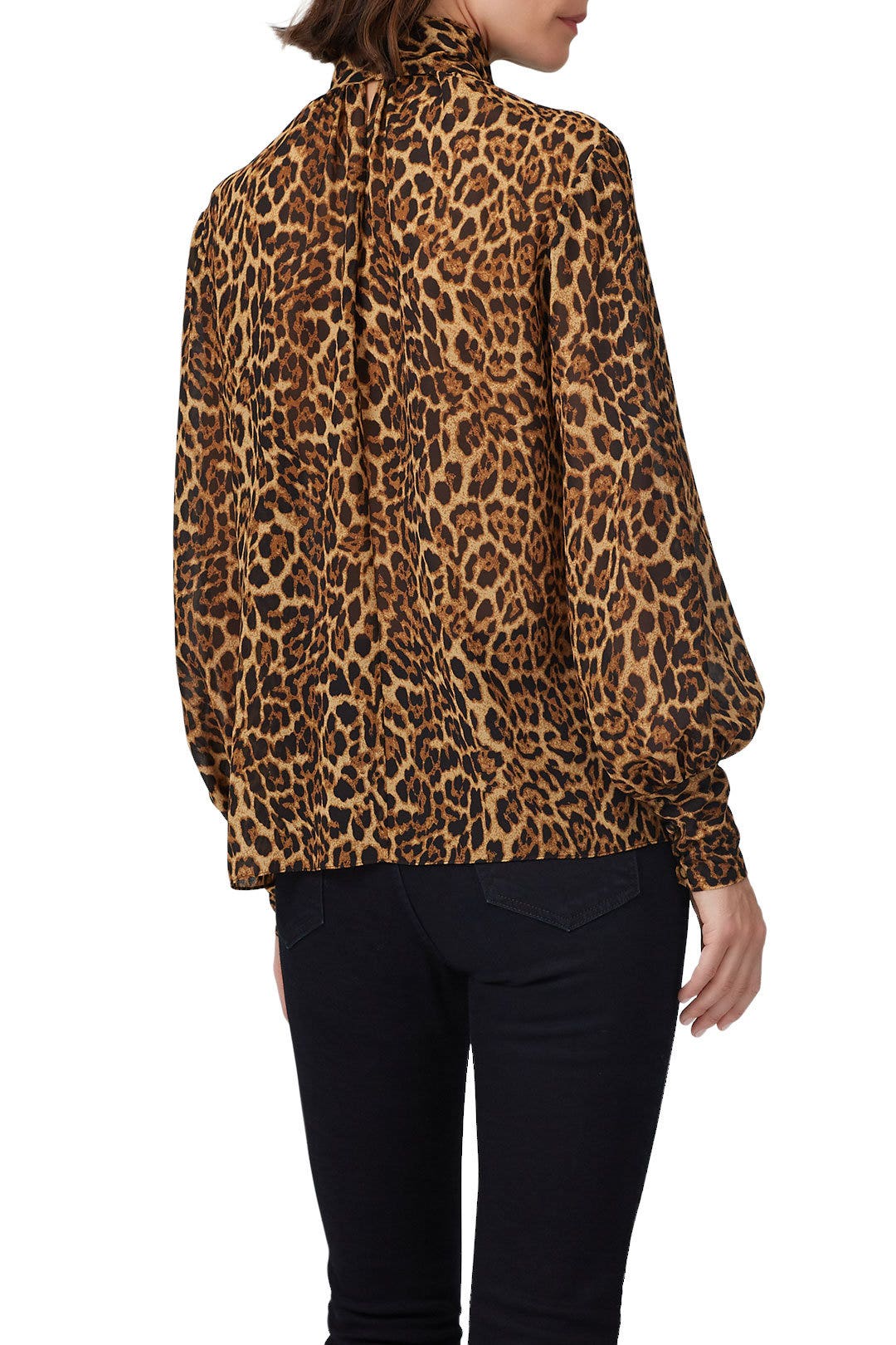 Roy Blouse by Jay Godfrey 1