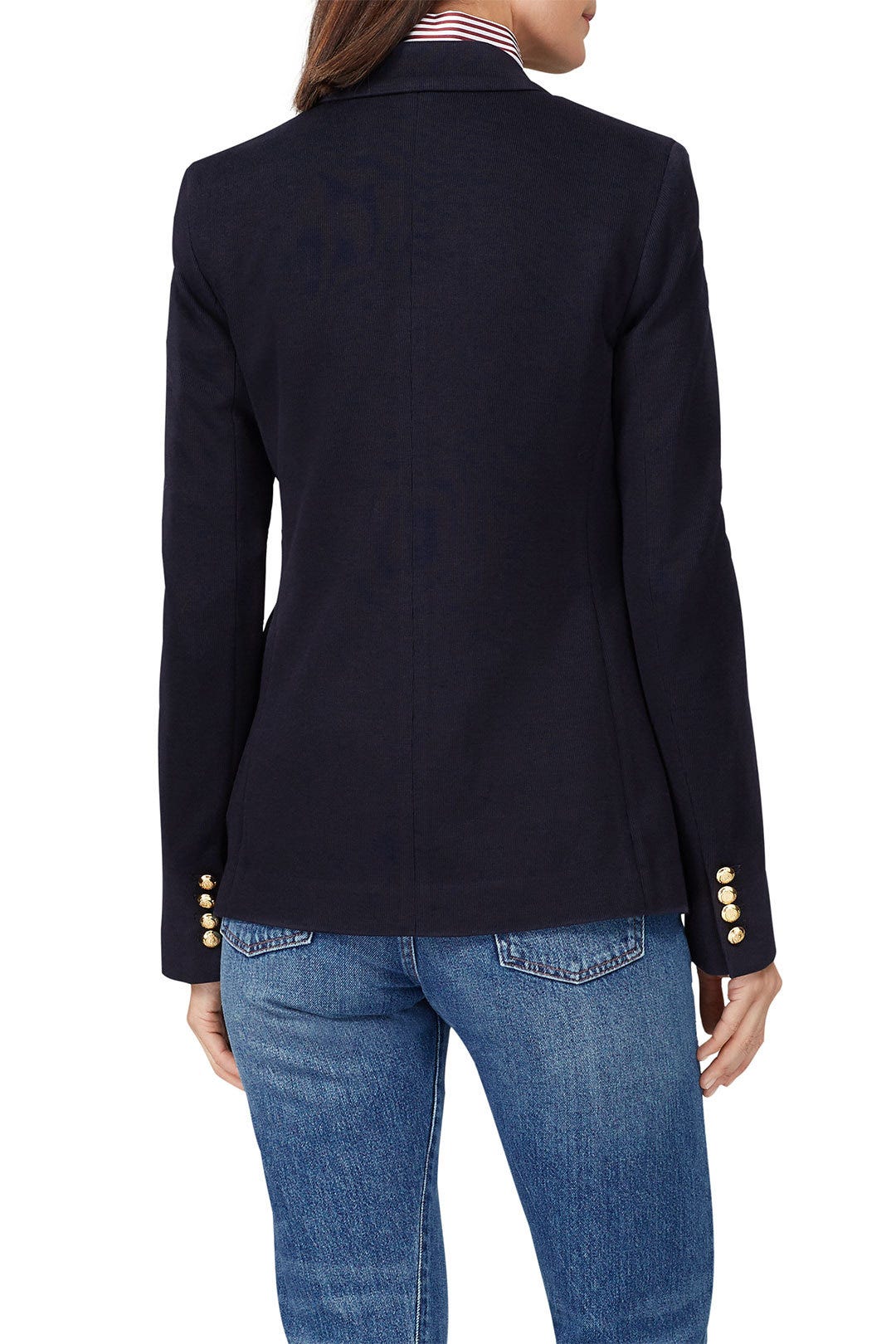 Double Breasted Blazer by Polo Ralph Lauren 2