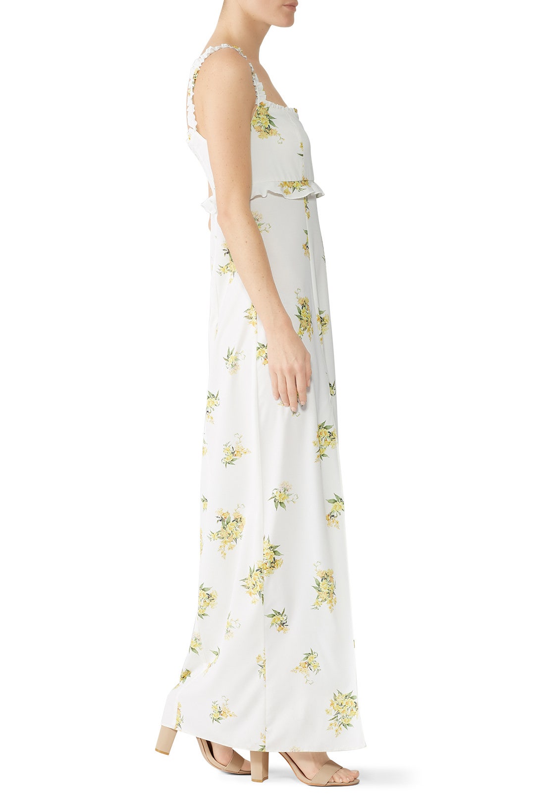 Floral Bristol Dress by Show Me Your Mumu 2