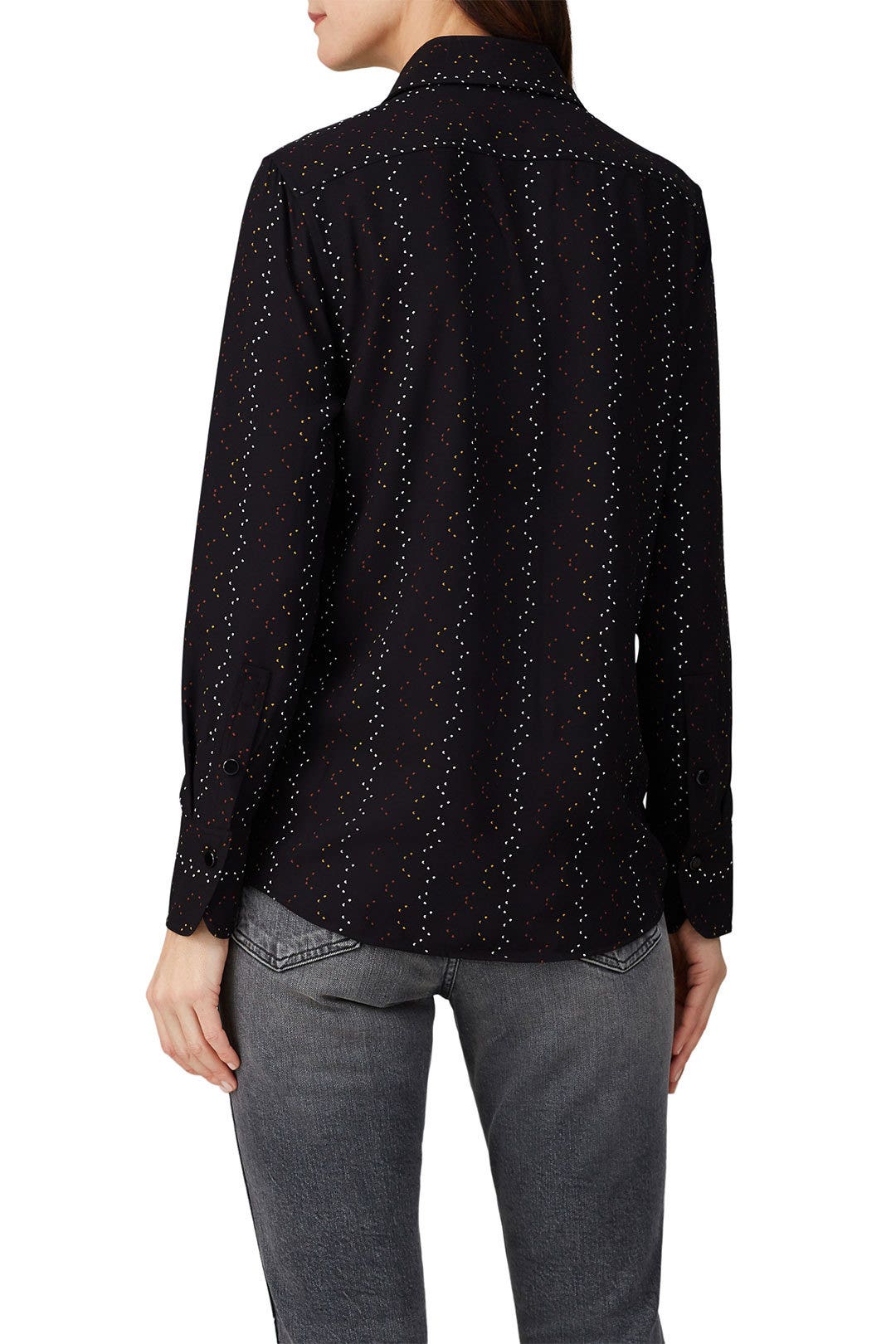 Inisse Top by Equipment 1