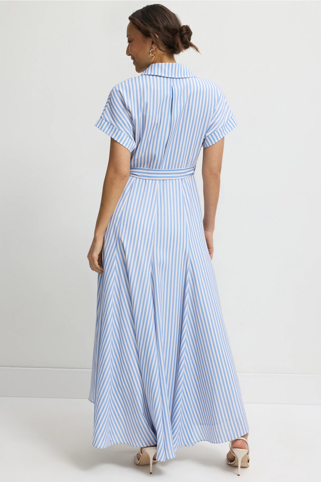 Jonnie Dress by Hutch 1