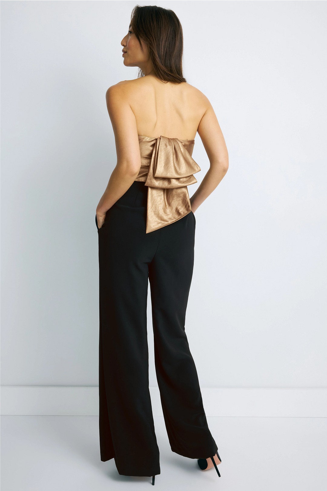 Radbert Jumpsuit by Lauren Ralph Lauren 2