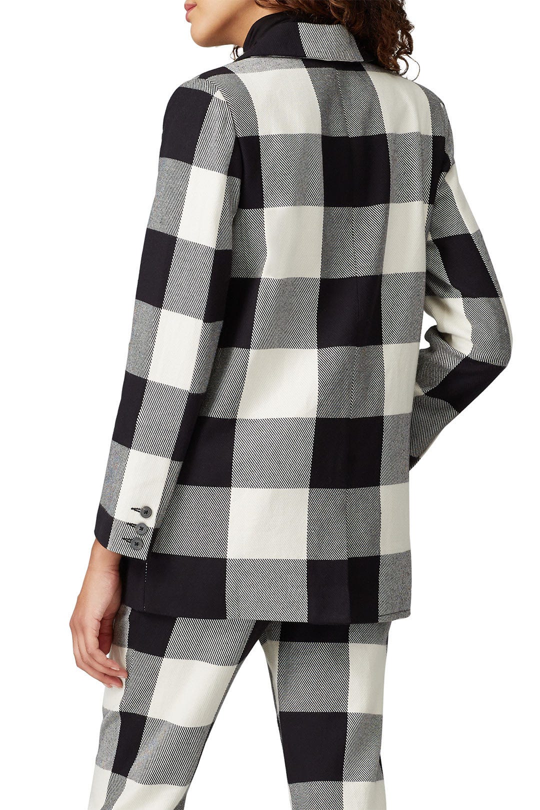 Tatum Blazer by Mara Hoffman 2