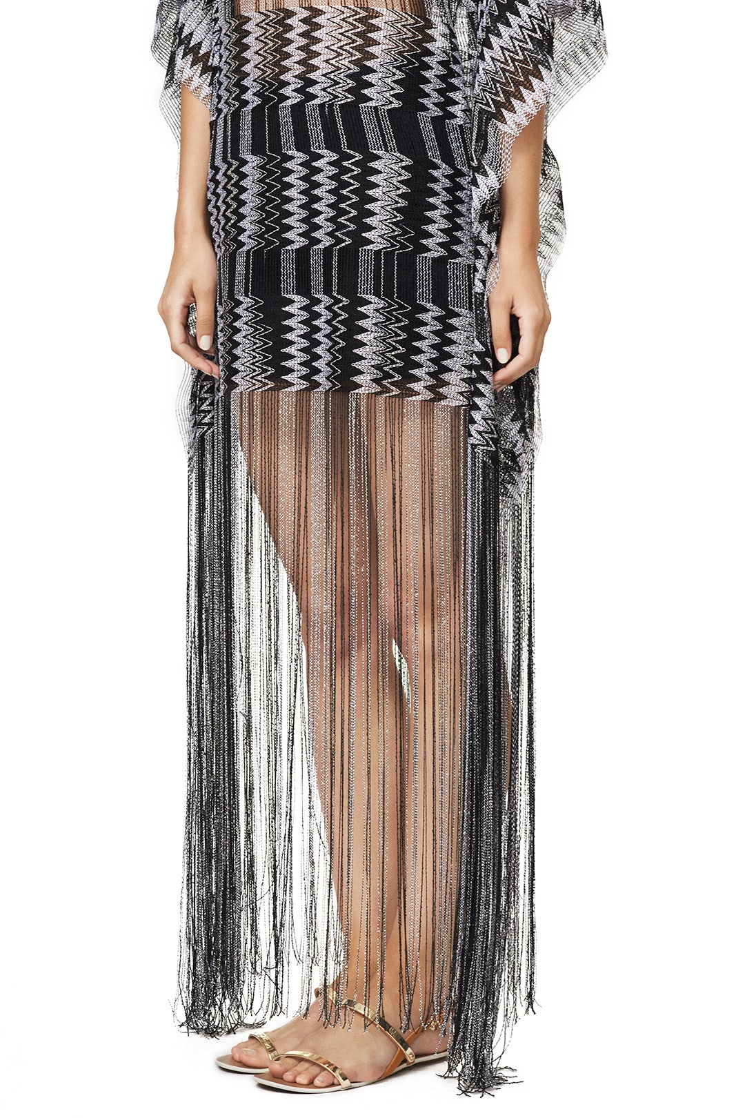 Marrakesh Caftan by Missoni 2