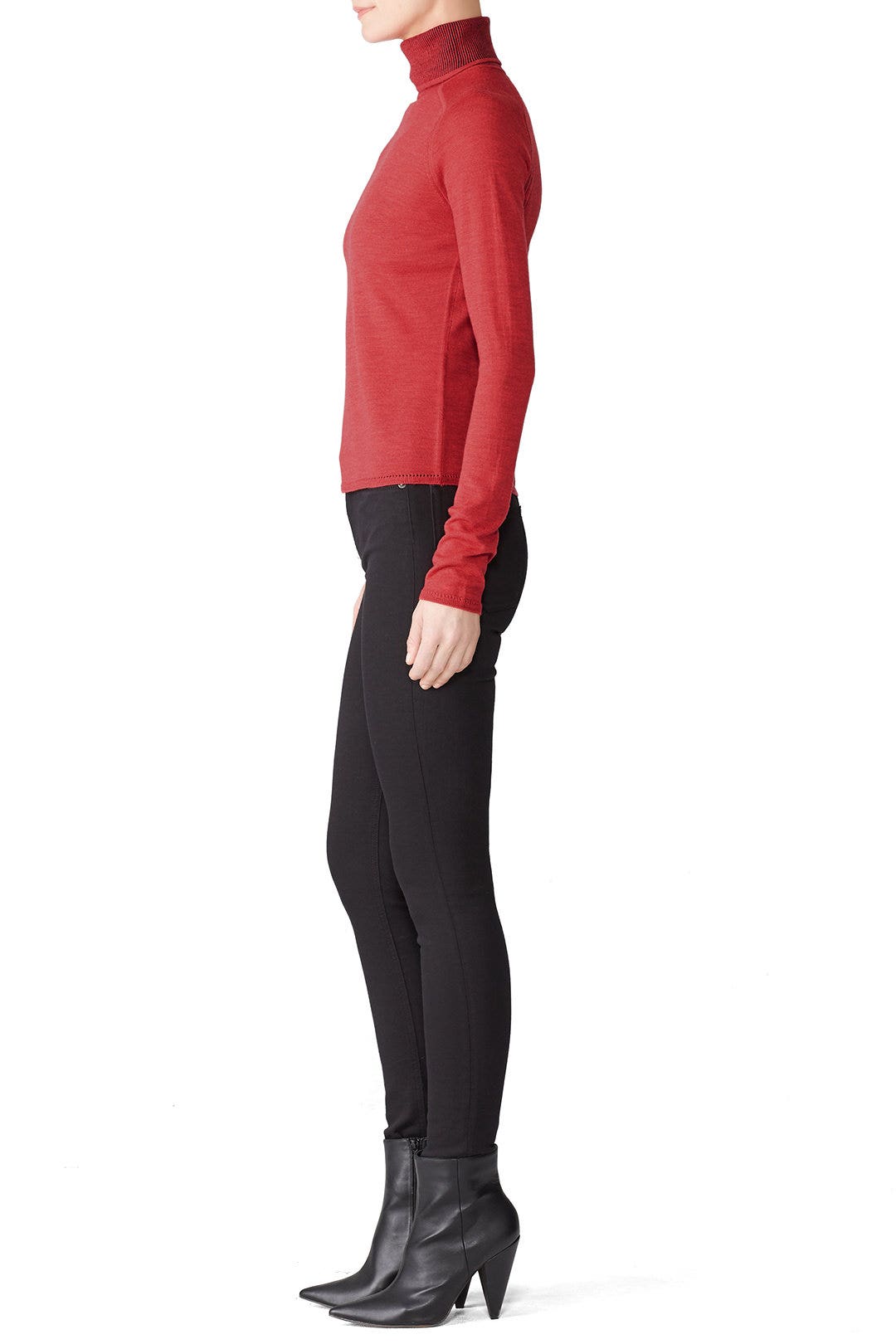 Pamela Turtleneck by rag & bone 1