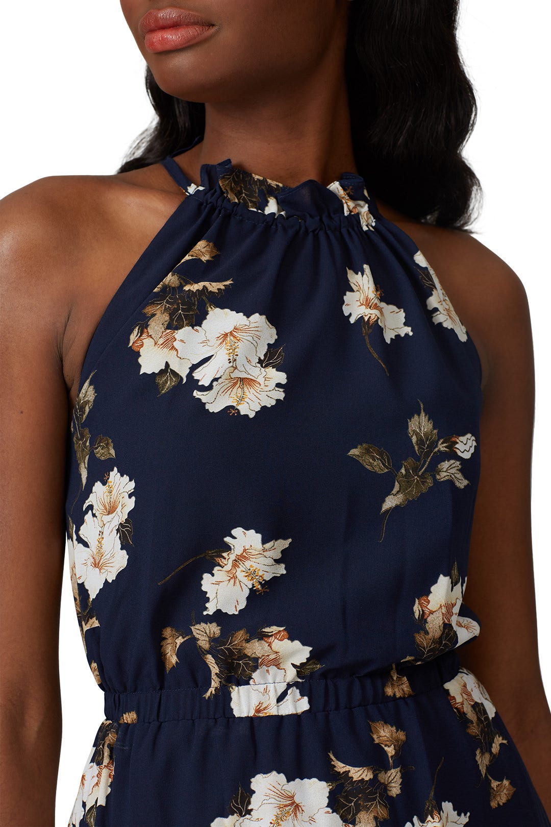 Floral Cinch Dress by RACHEL ROY COLLECTION 2