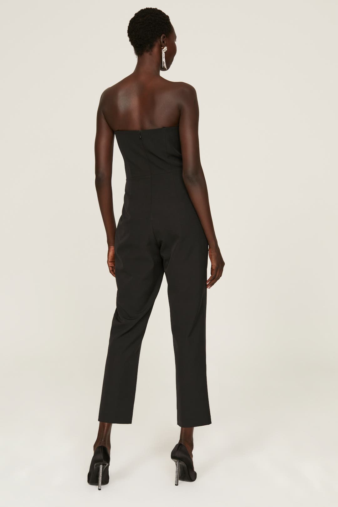 即国内発送・送込♪AIDAN MATTOX♪レースインサートドレス$220 Aidan Mattox One-Shoulder Tiered Gown | Saks Fifth Avenue
