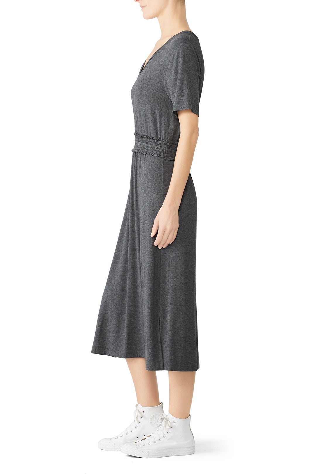 Simone Dress by B Collection by Bobeau 2