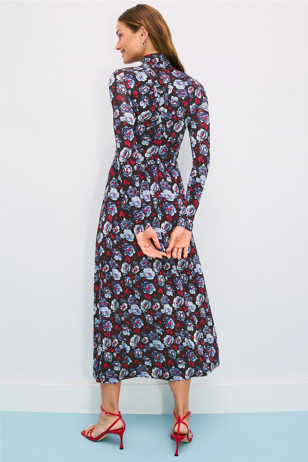 Caroline Jersey Dress by Hofmann Copenhagen 2