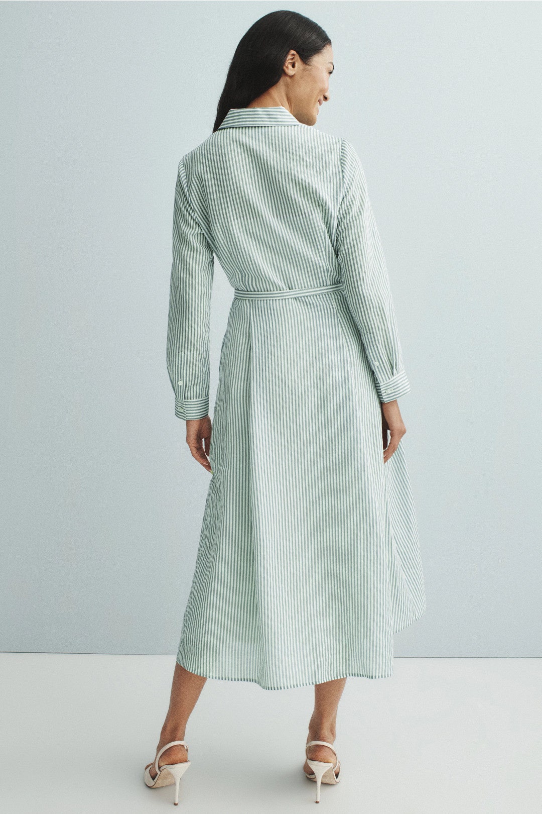 Lynn Shirt Dress by Ted Baker London 1