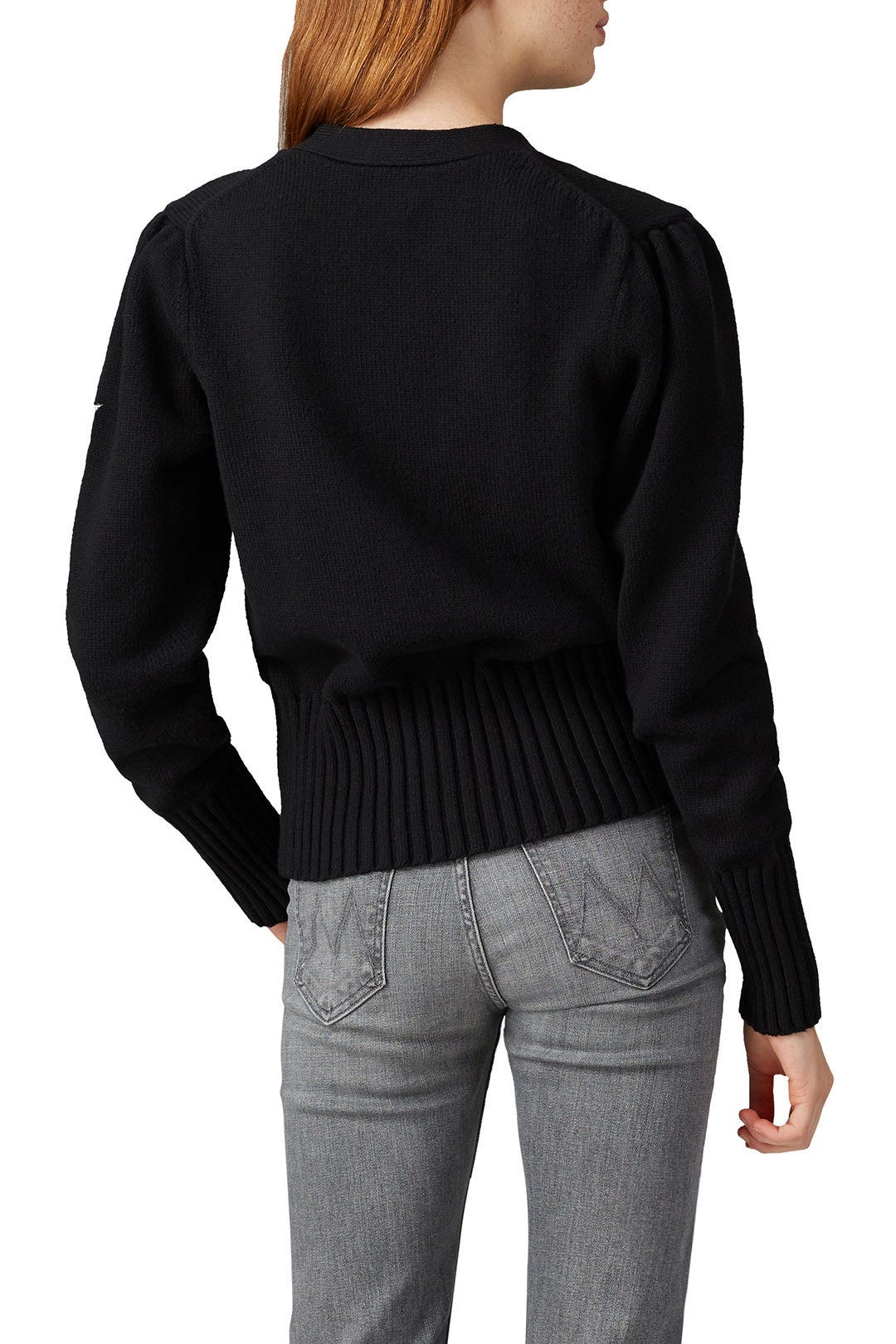 Morgan Cardigan by Cinq à Sept 1