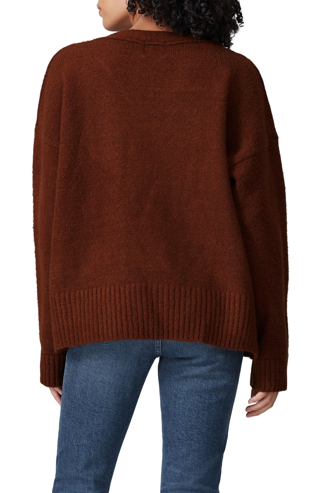 Ginger Cardigan by J.O.A. 2