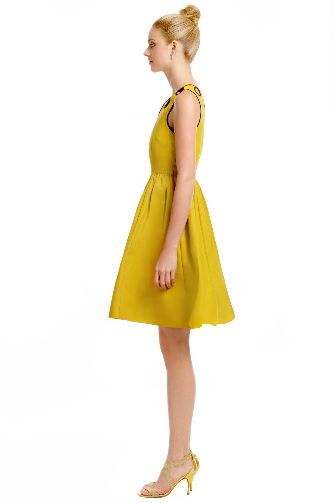 Crosswalk Dress by kate spade new york 2