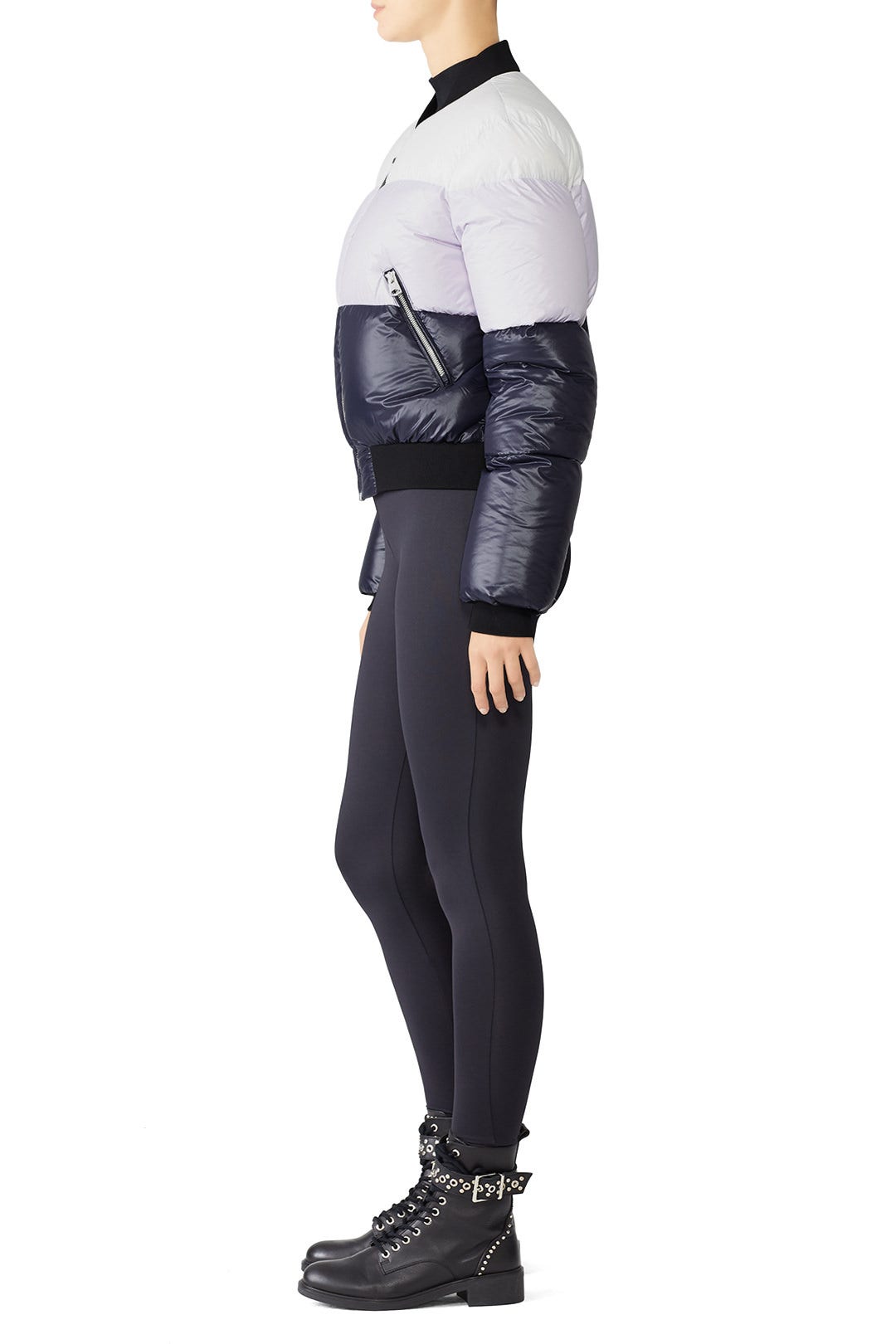 Jacey Multi Jacket by Mackage 1