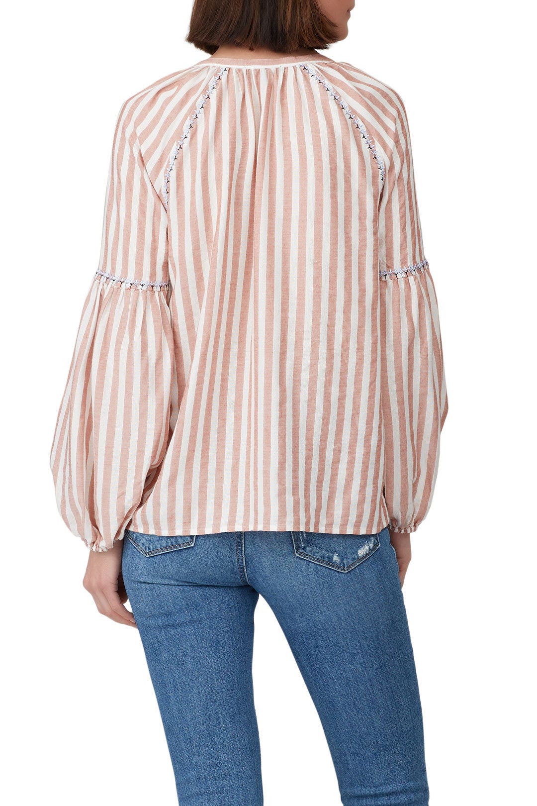 Jovannie Top by PAIGE 2