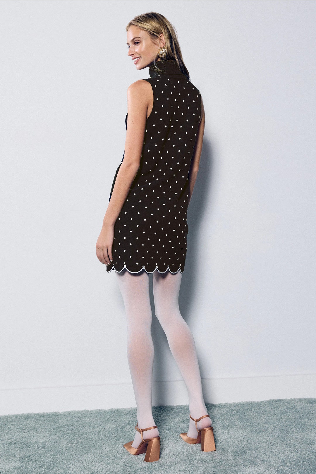 Blossom Dress by Rachel Antonoff 2