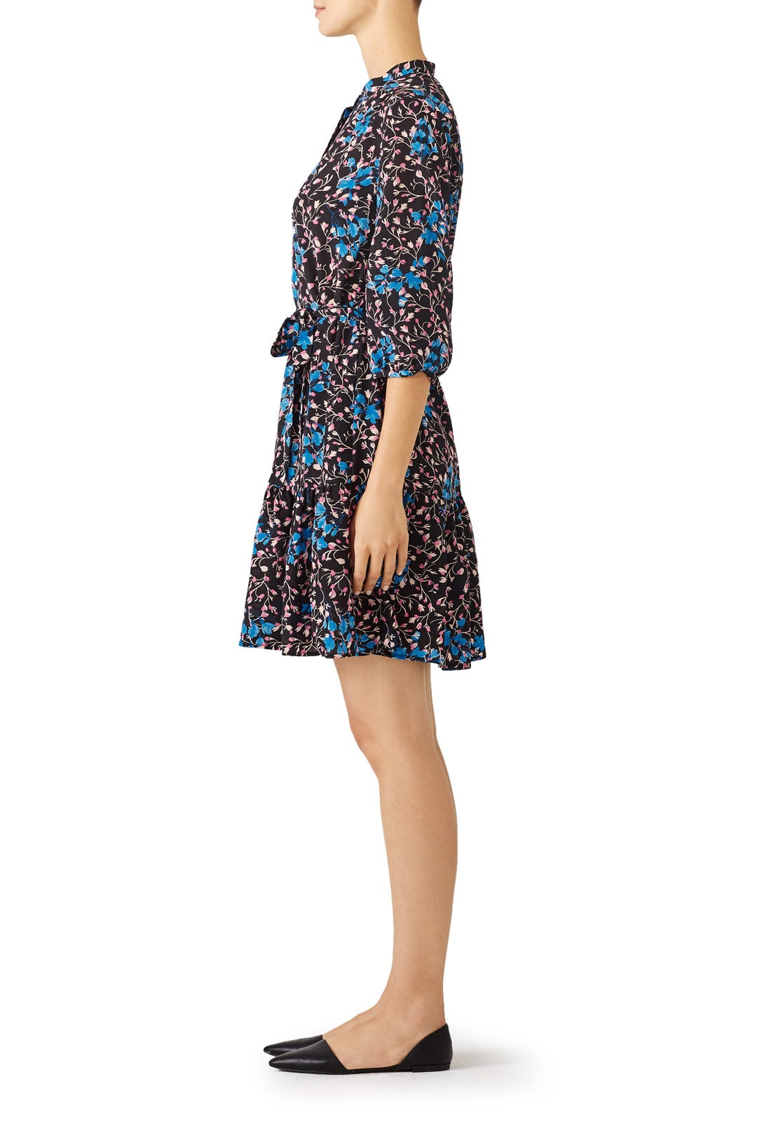 Tyra Dress by SALONI 2