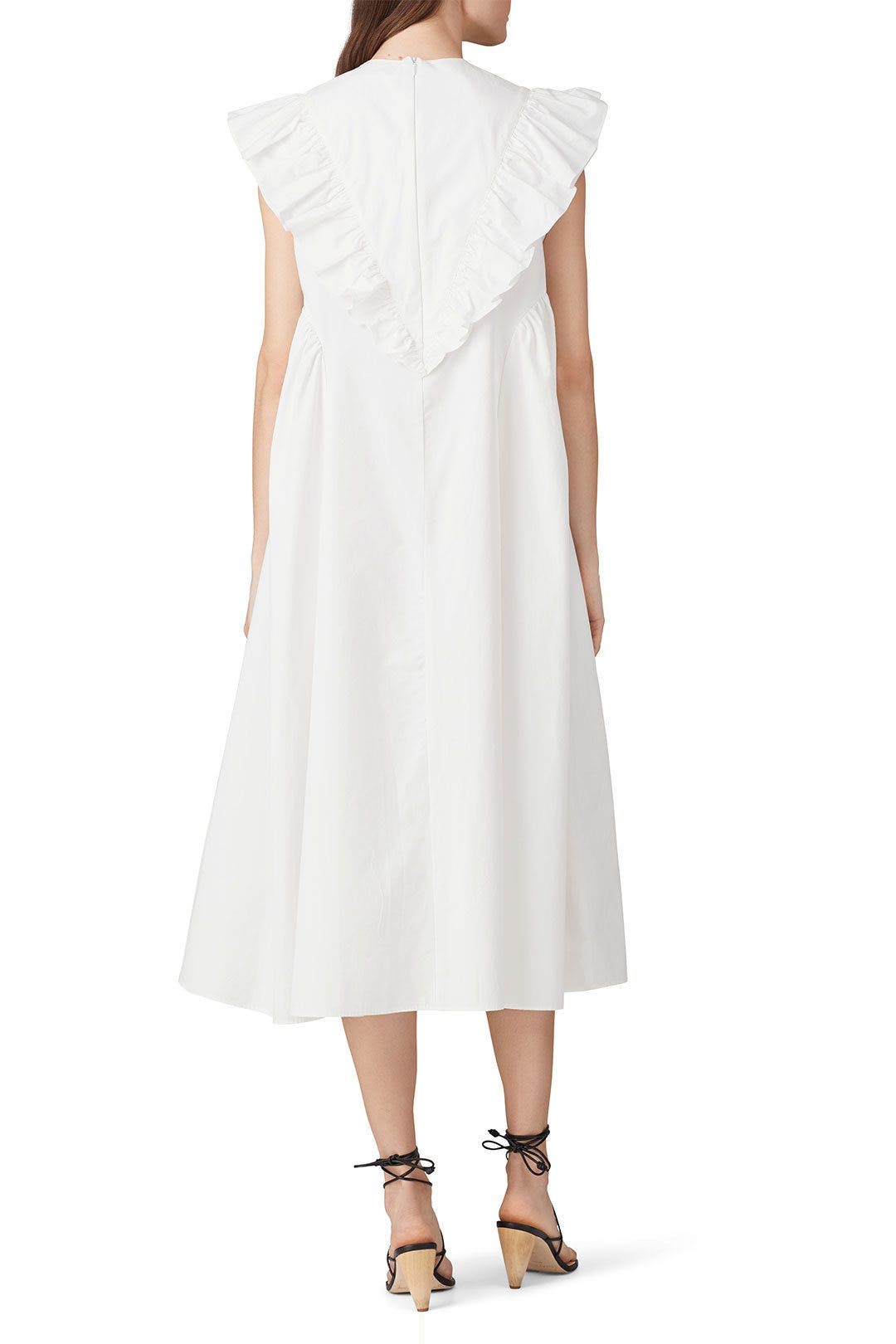 Dancey Dress by Sandy Liang 2