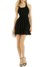 Chanty Dress by Slate & Willow