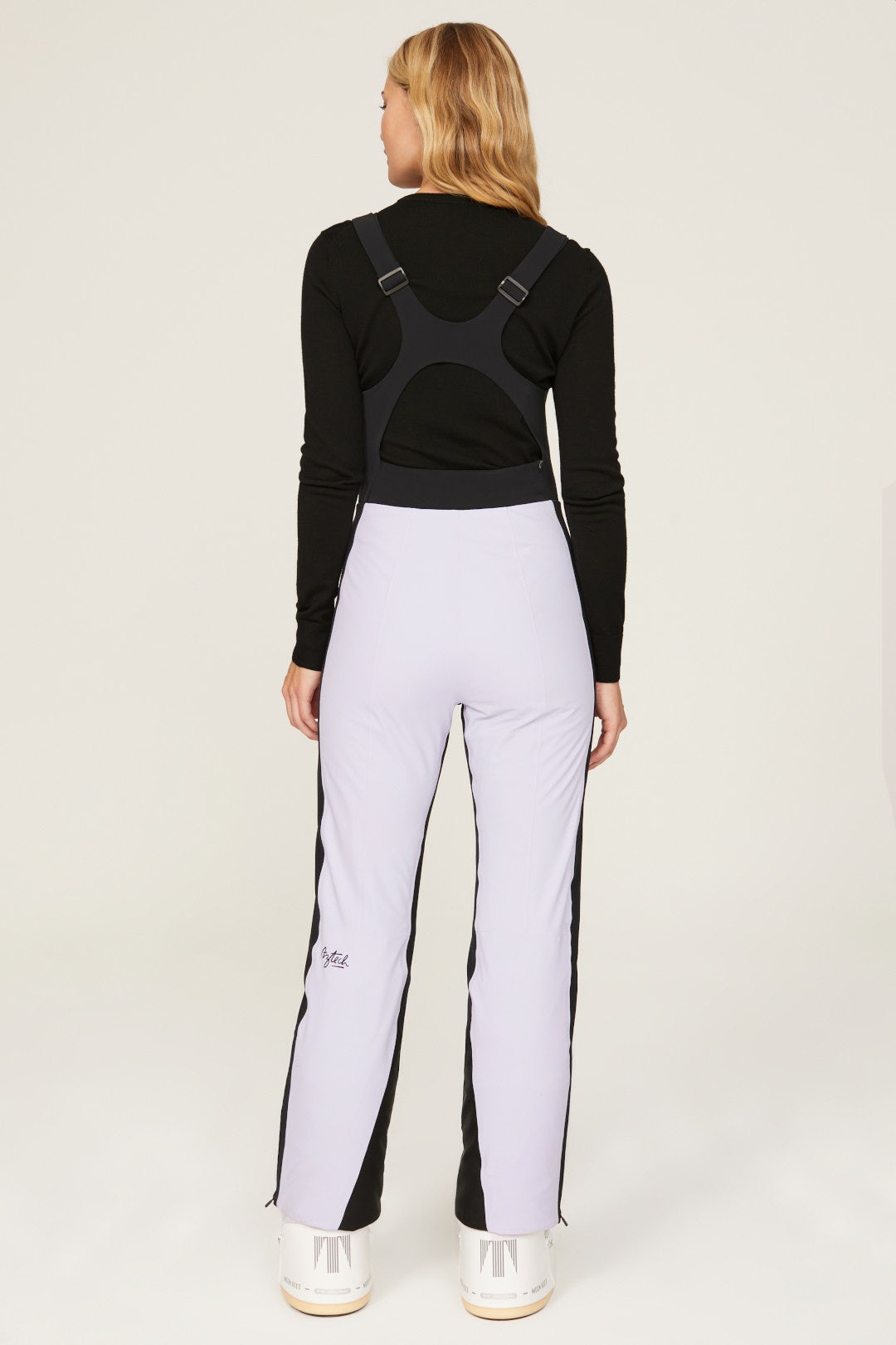 Top to Bottom Bib Ski Jumpsuit by Aztech Mountain 1