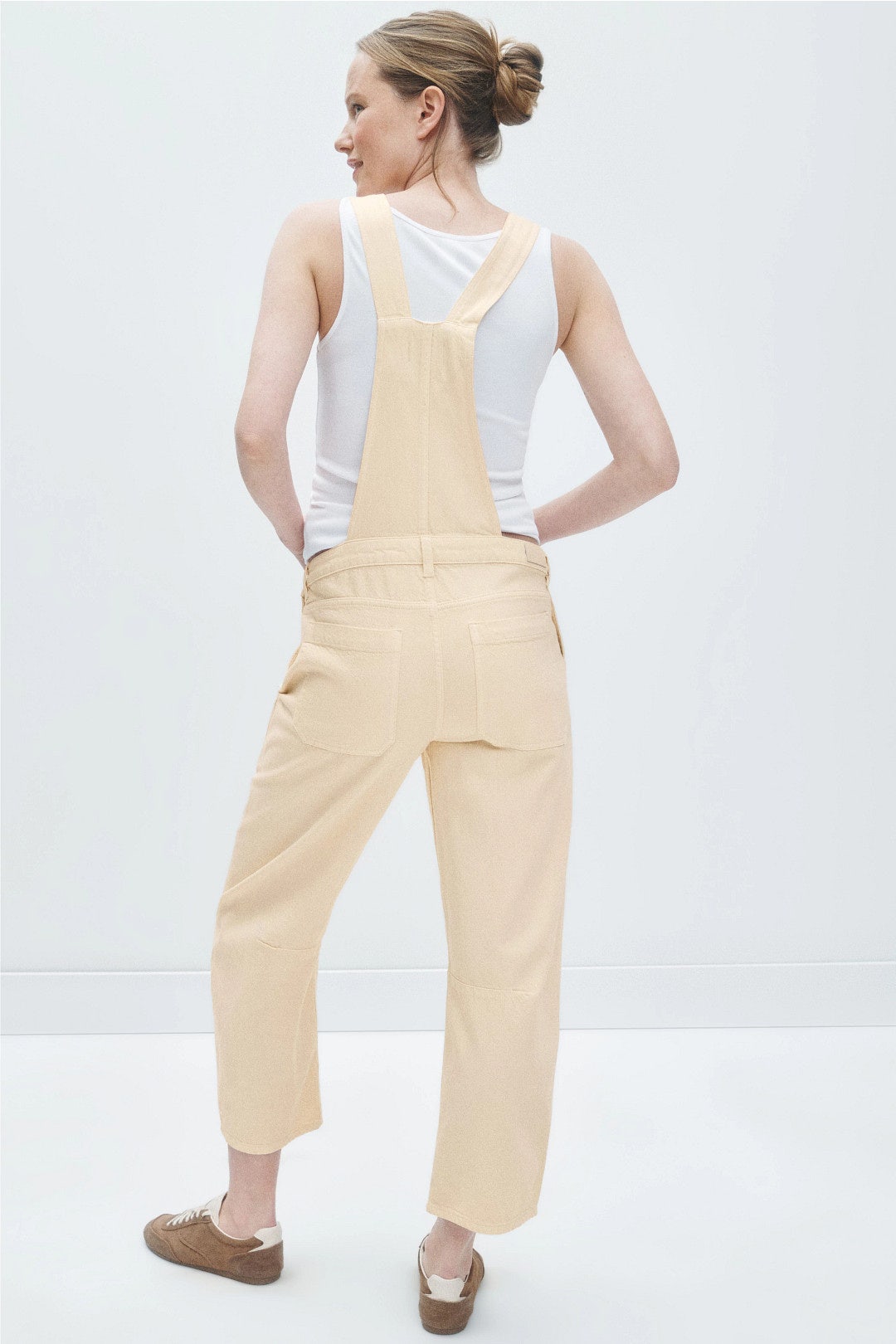 Billie Overalls by DL1961 1