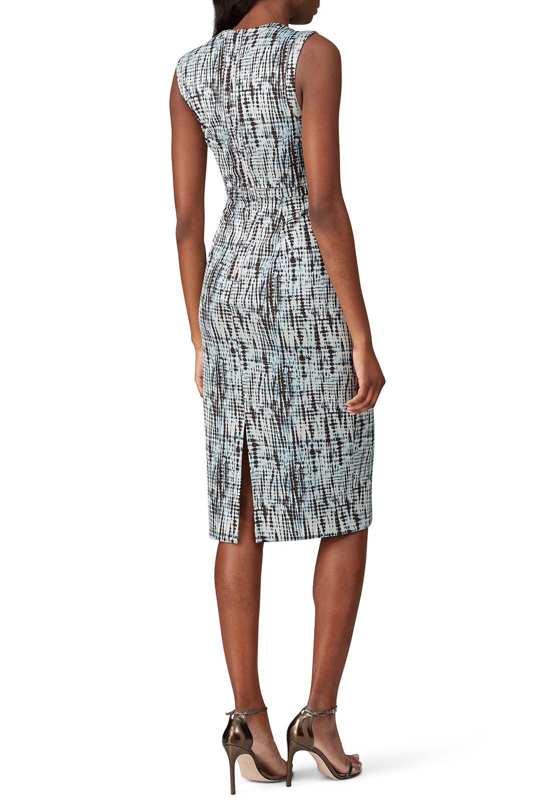 Anissa Sheath by Diane von Furstenberg 2