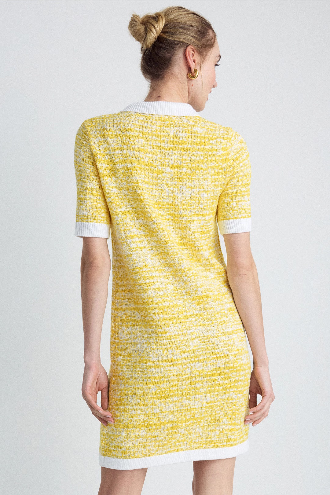 Theodorah Polo Sweater Dress by Lilly Pulitzer 1