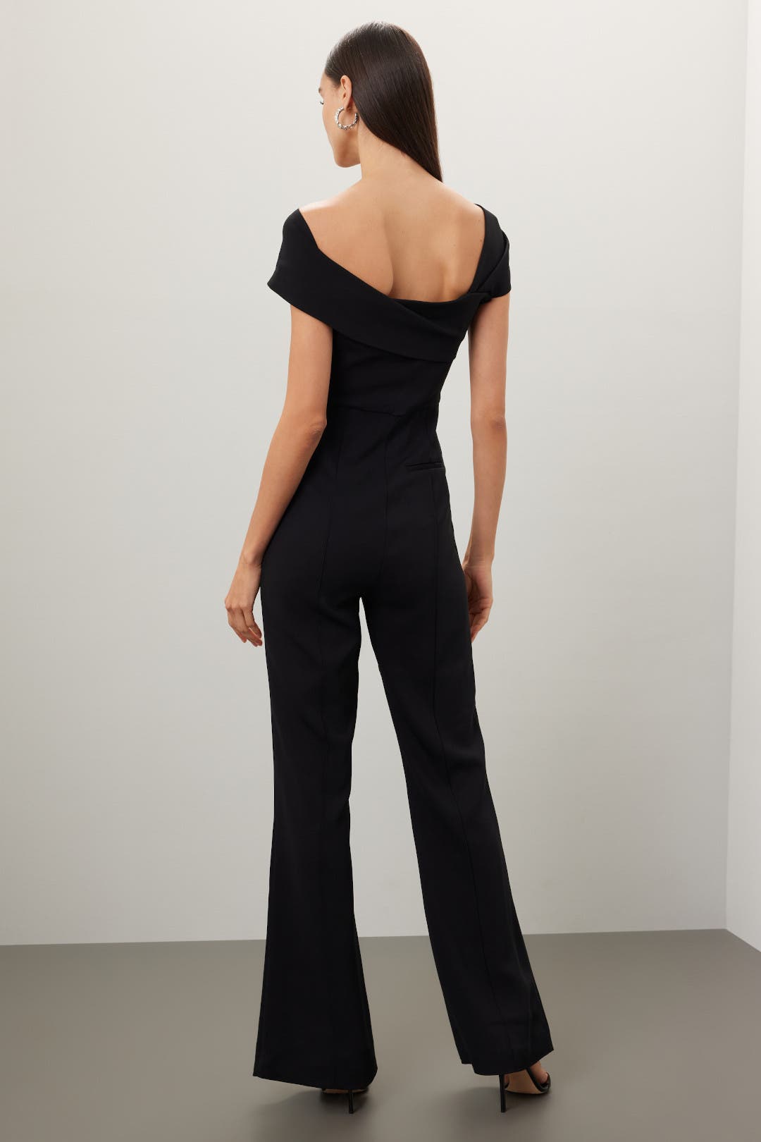 Cady Jumpsuit by Roland Mouret | Rent the Runway