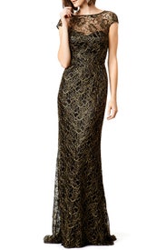 Edinburgh Gown by Theia