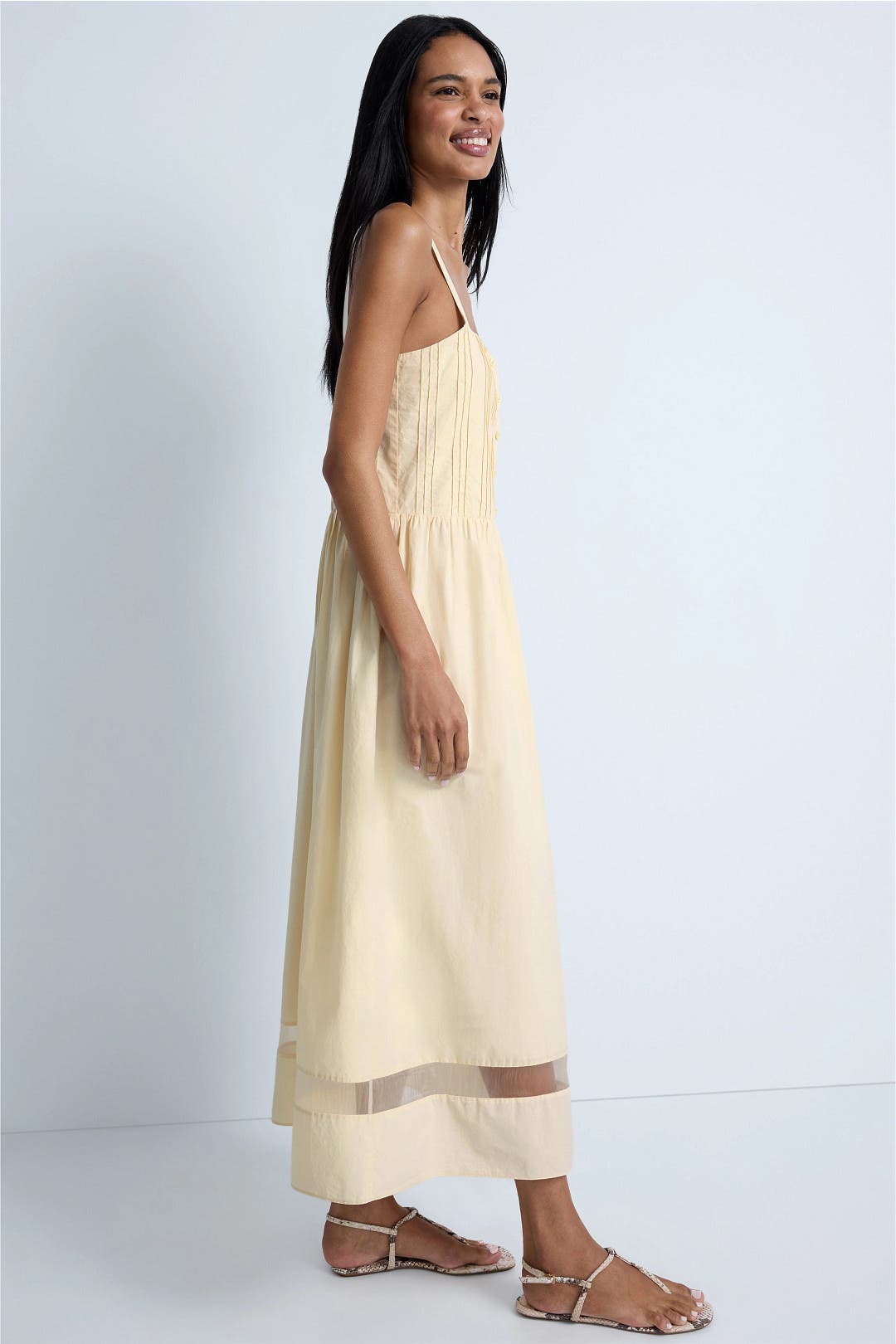 Elsie Dress by A.L.C. | Rent the Runway