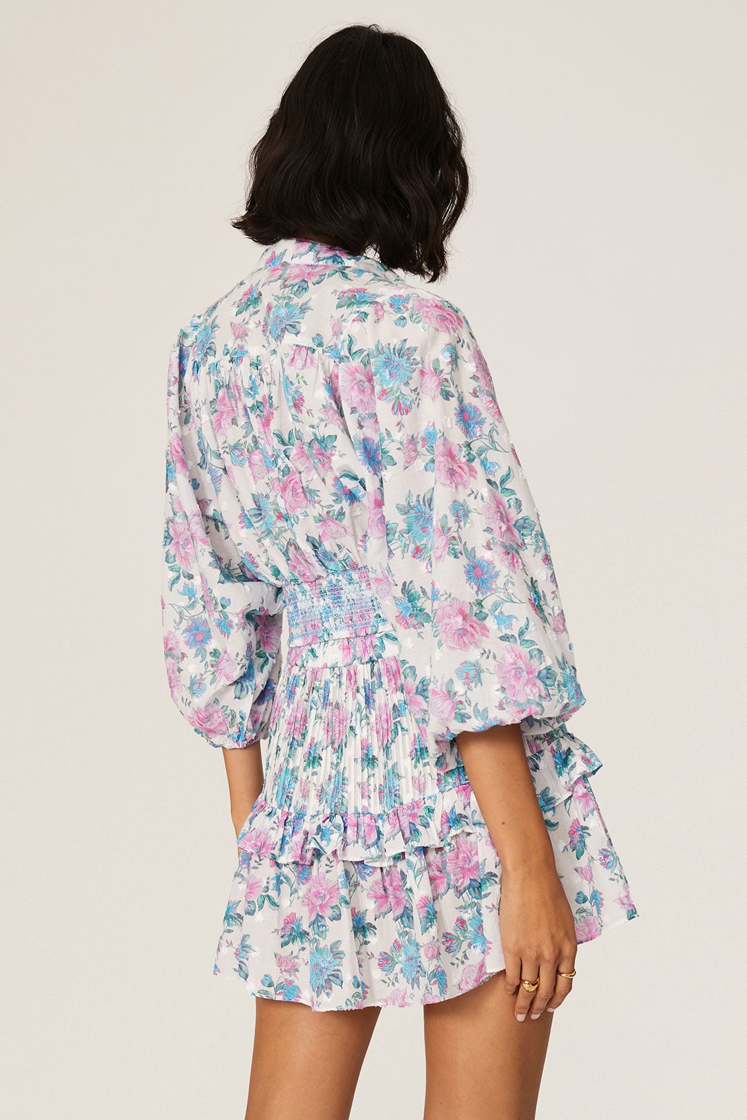 Triste Top by LoveShackFancy 2