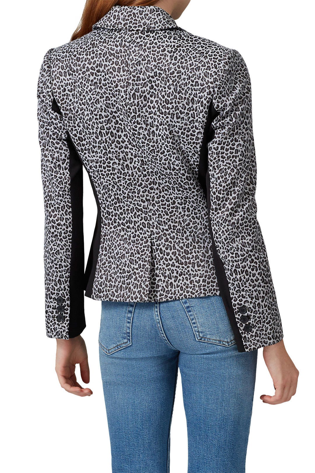 Francine Blazer by Rachel Rachel Roy 1