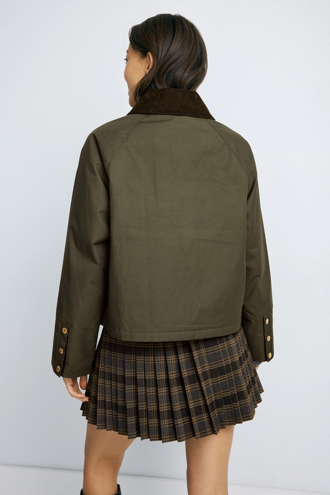 Phoebe Casual Jacket