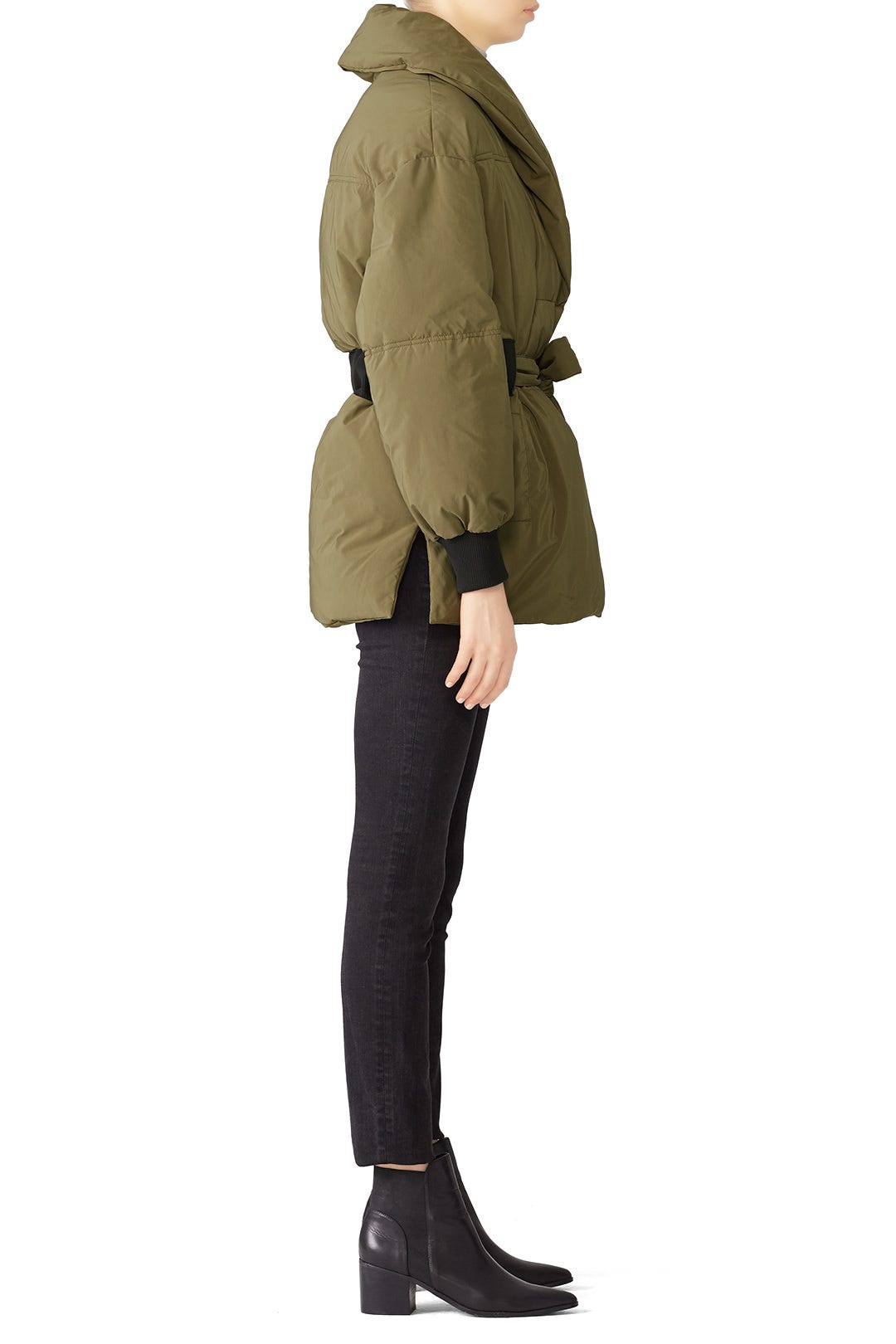 Dayma Down Jacket by ba&sh 1