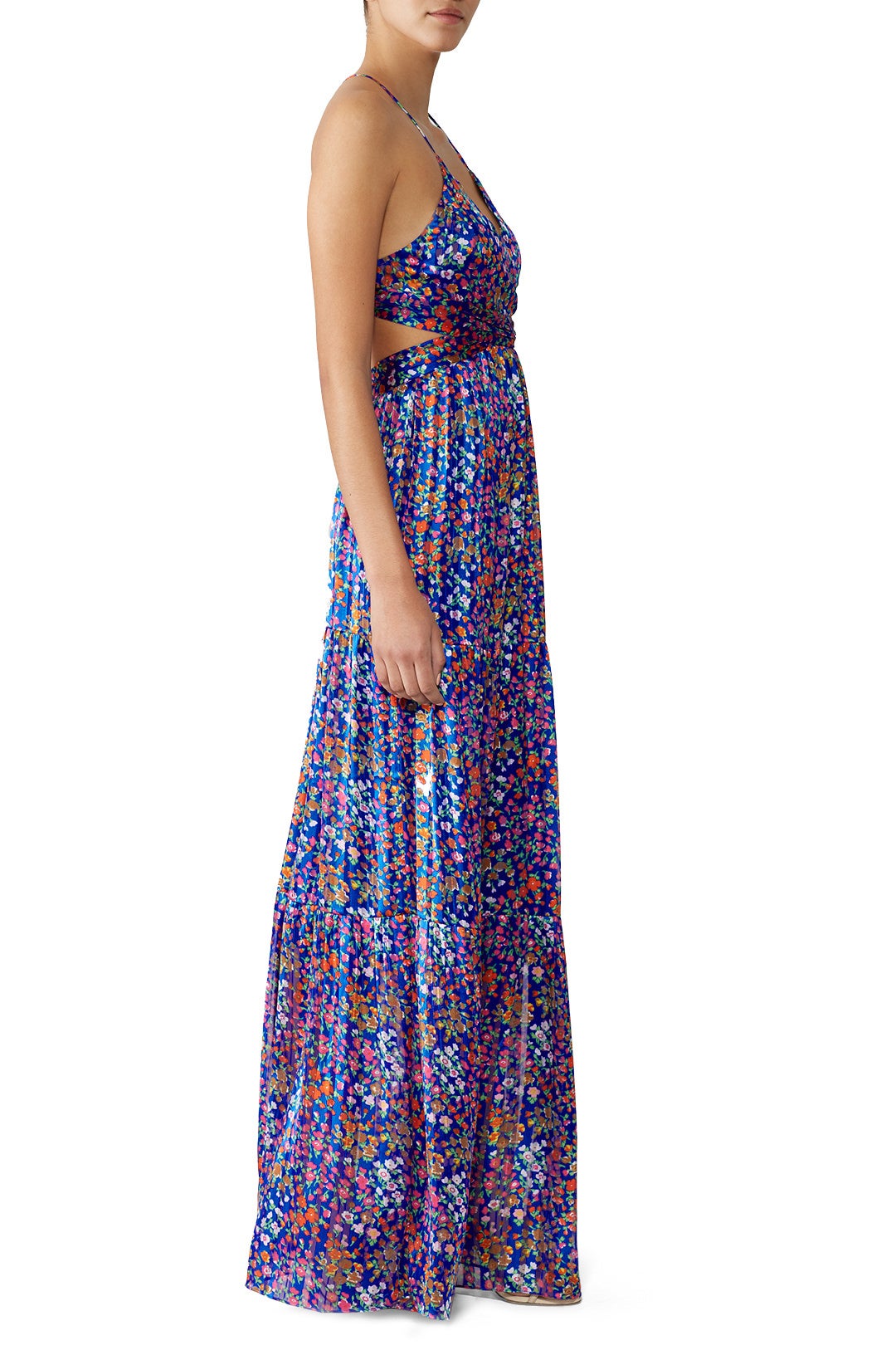 Rosy Maxi by ba&sh 2