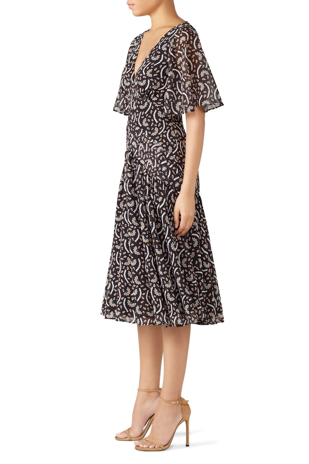 Anise Dress by Stevie May 2