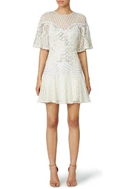 Ace Dress by Temperley London